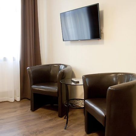 Apartamenty Hotelu Pod Orlem Torun Exterior foto